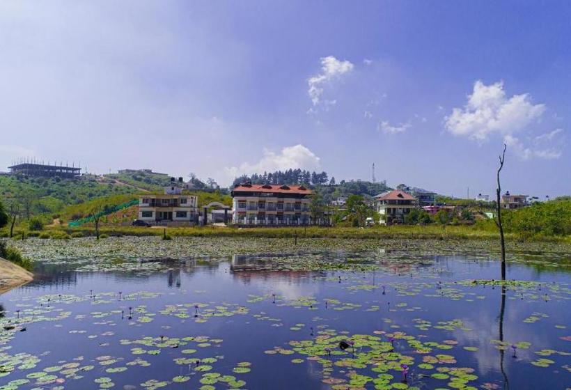 ホテル Vagamon Vagashore