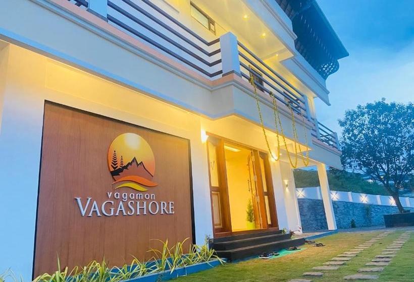 ホテル Vagamon Vagashore