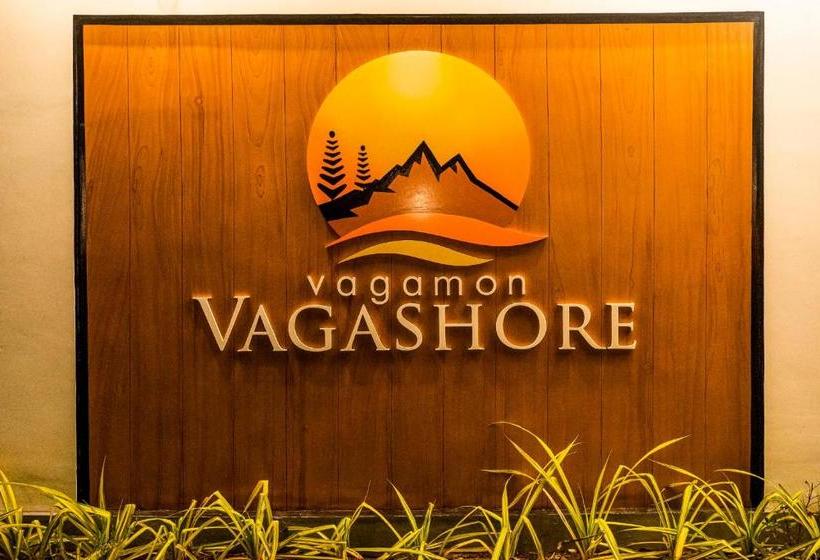 ホテル Vagamon Vagashore