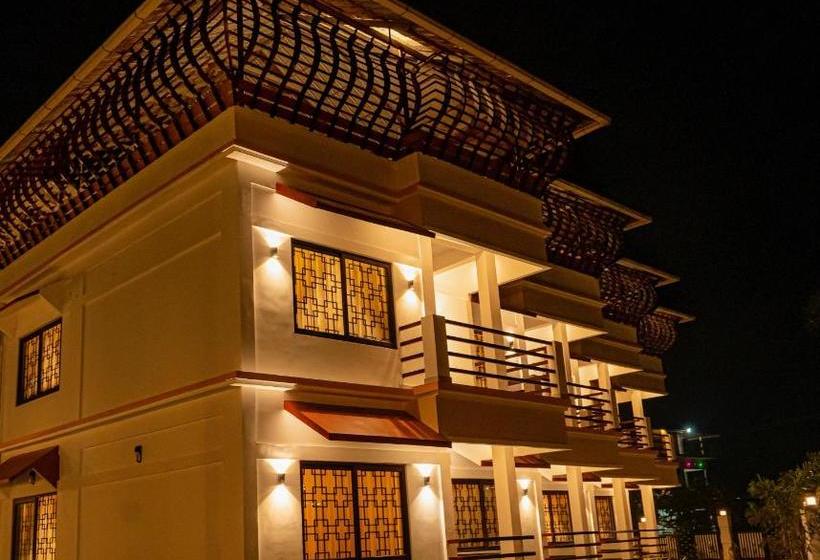 ホテル Vagamon Vagashore