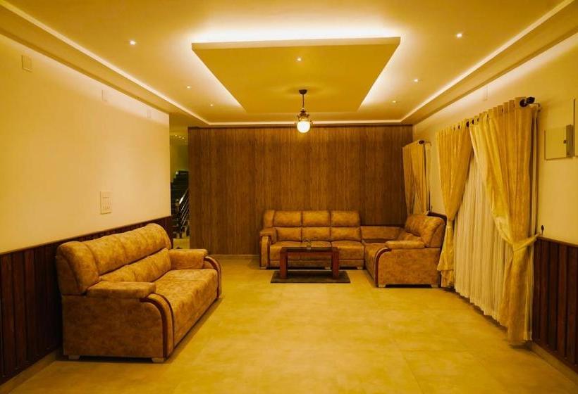 ホテル Vagamon Vagashore