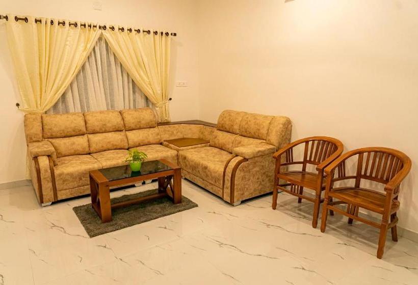 ホテル Vagamon Vagashore