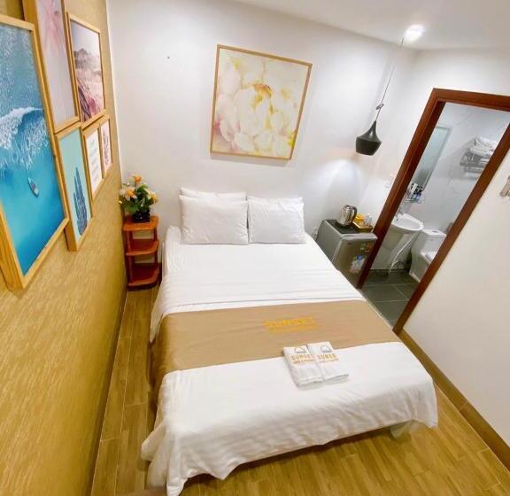 Sunset Hotel & Apartment