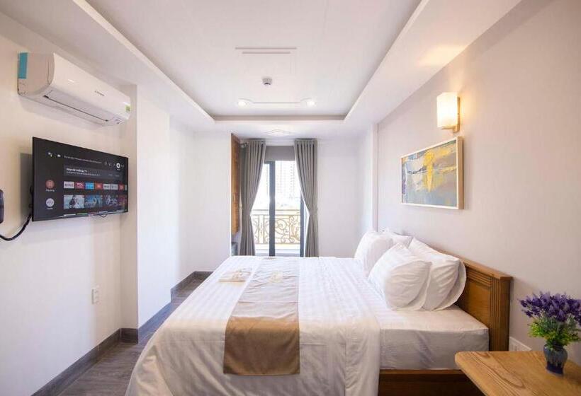 Sunset Hotel & Apartment