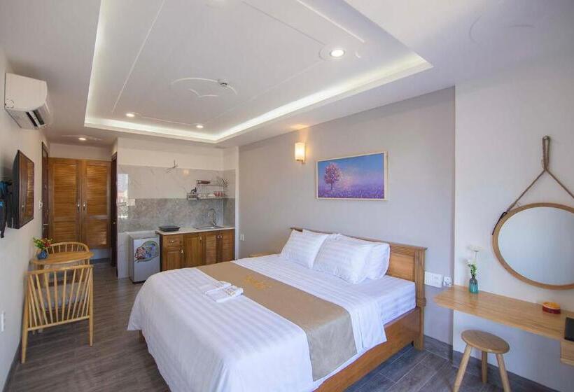 Sunset Hotel & Apartment