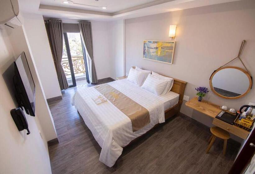 Sunset Hotel & Apartment