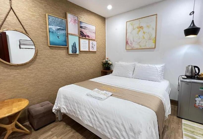 Sunset Hotel & Apartment