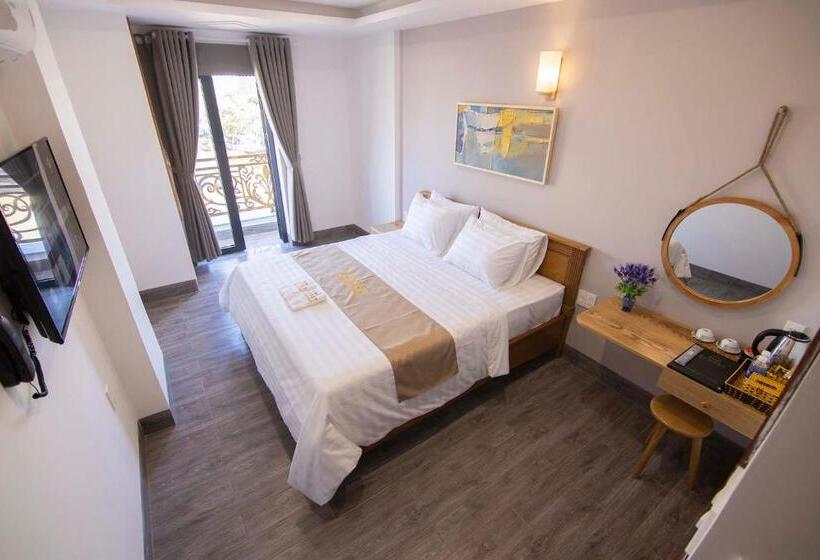 Sunset Hotel & Apartment