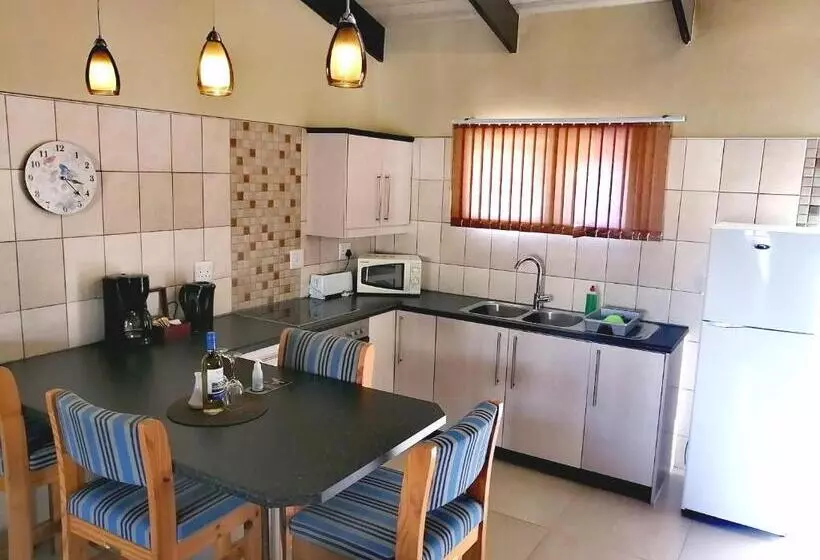 Alte Brucke Holiday Resort