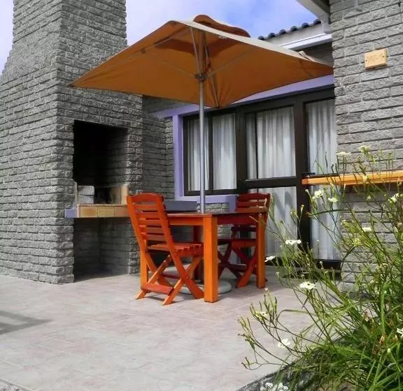 Alte Brucke Holiday Resort