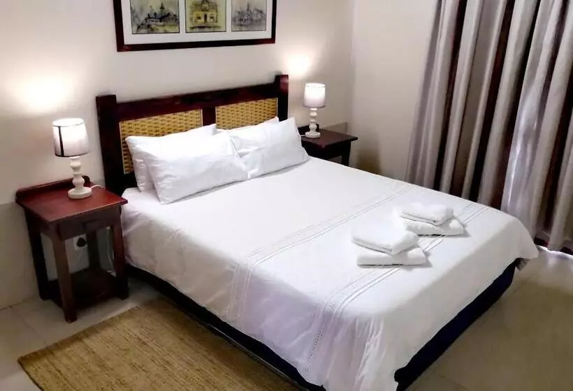 Alte Brucke Holiday Resort
