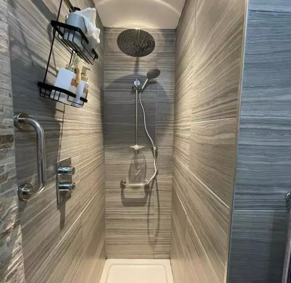 Aamiaismajoitus (B&B) Saorsa House Culross