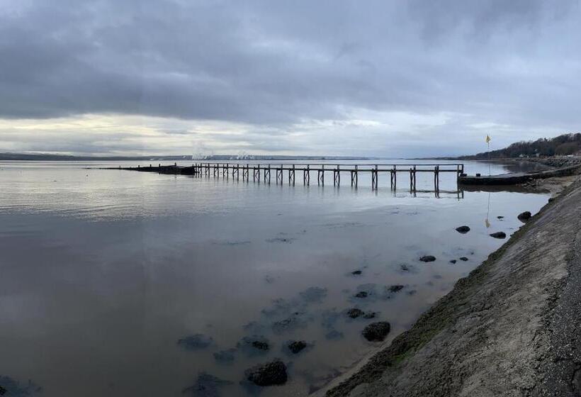 住宿加早餐  Saorsa House Culross