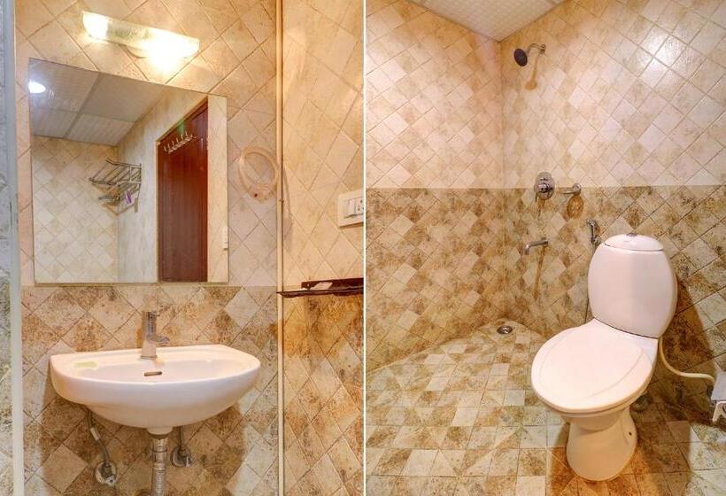 Fabhotel Turning Point Nr Ulsoor Lake