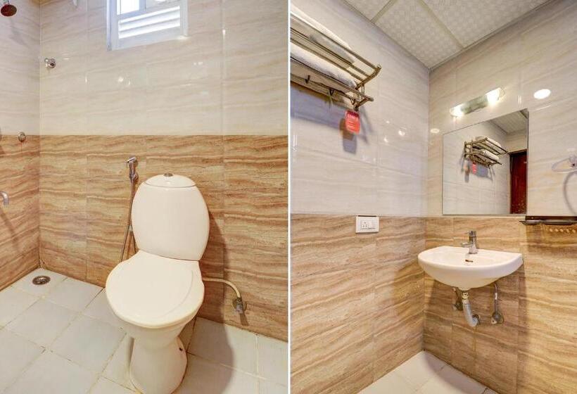 Fabhotel Turning Point Nr Ulsoor Lake