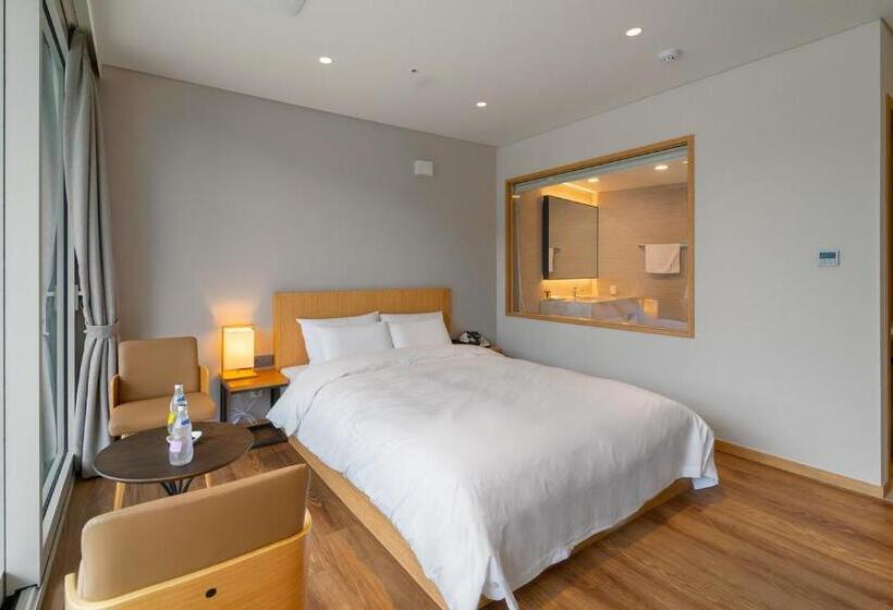 Gapyeong Hotel Suiteian