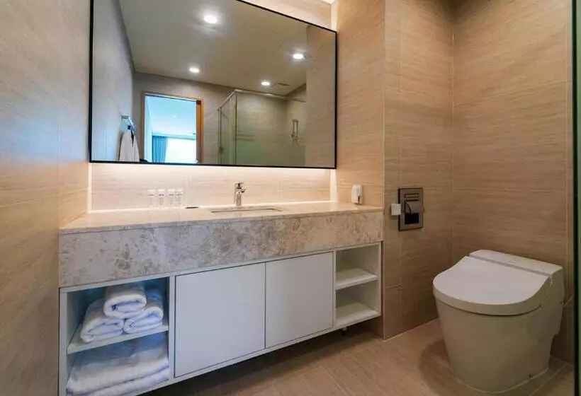 Gapyeong Hotel Suiteian