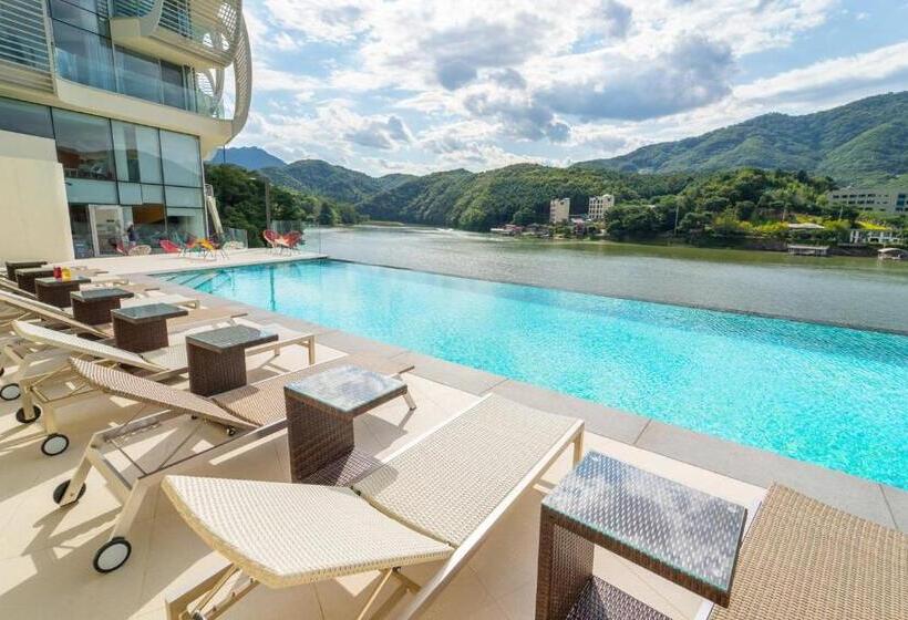 Gapyeong Hotel Suiteian