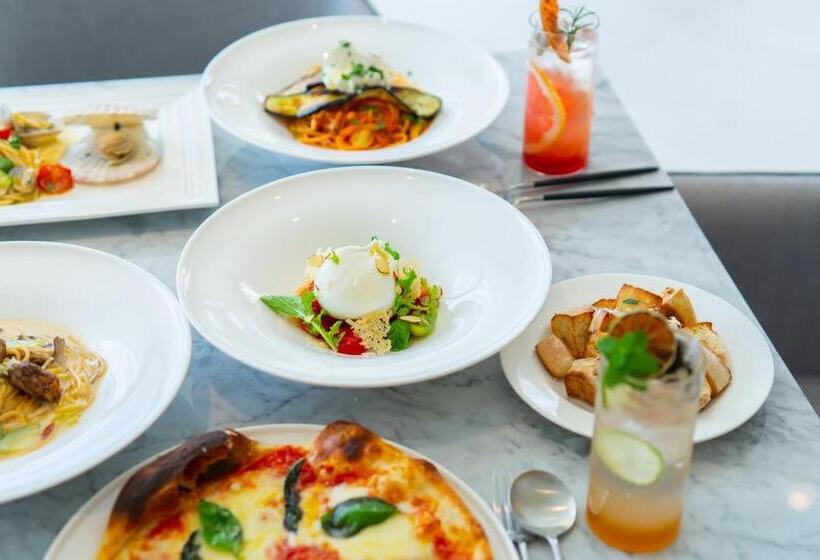 Gapyeong Hotel Suiteian