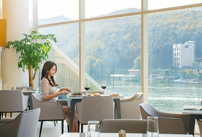 Gapyeong Hotel Suiteian