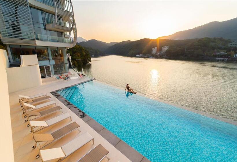 Gapyeong Hotel Suiteian