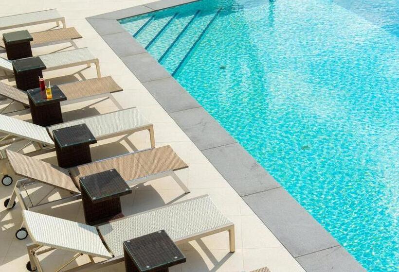 Gapyeong Hotel Suiteian