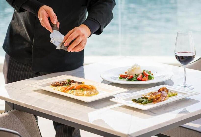 Gapyeong Hotel Suiteian