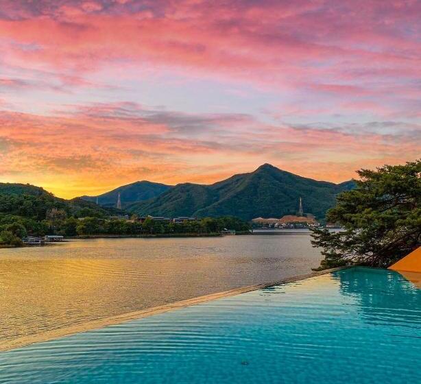 Gapyeong Hotel Suiteian