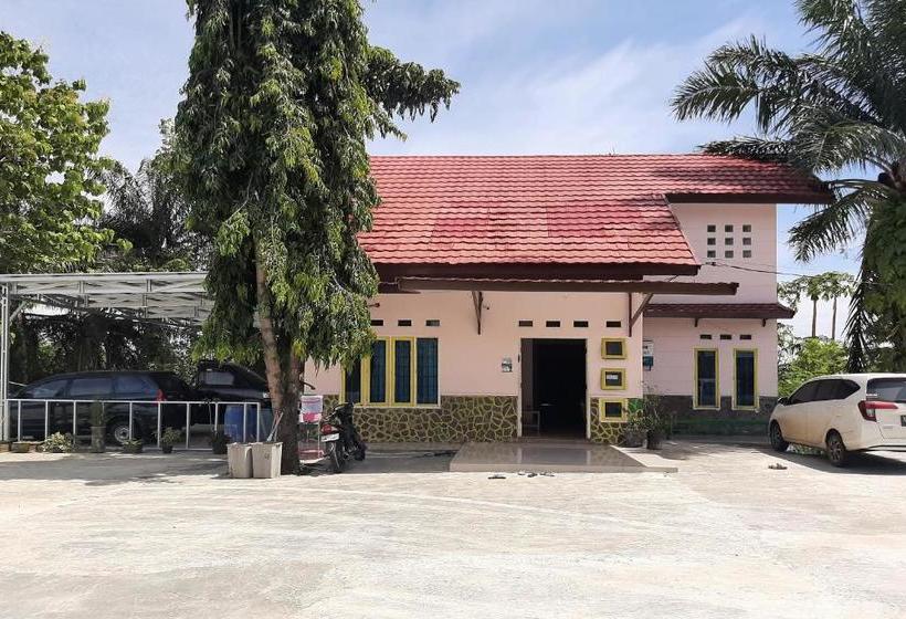 Hotel Oyo 90263 Diva Golf