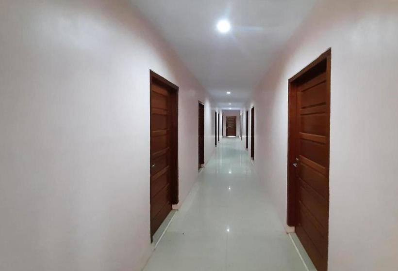 Hotel Oyo 90263 Diva Golf