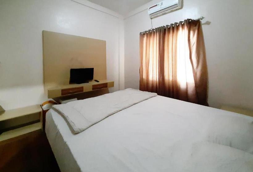 Hotel Oyo 90263 Diva Golf