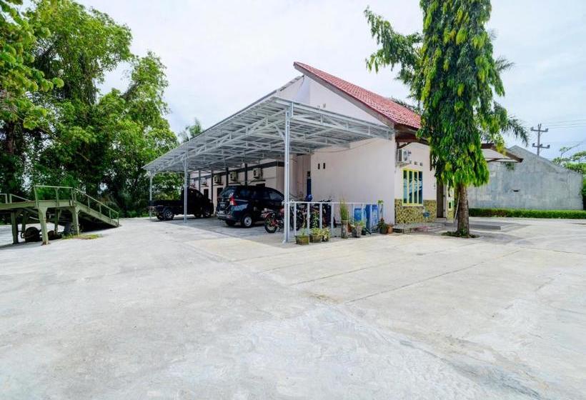 Hotel Oyo 90263 Diva Golf