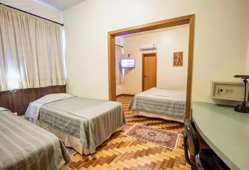 Almasty Hotel   Próximo A Arena Condá E Centro De Eventos