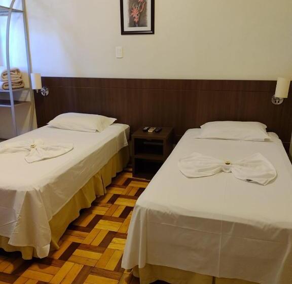 Almasty Hotel   Próximo A Arena Condá E Centro De Eventos