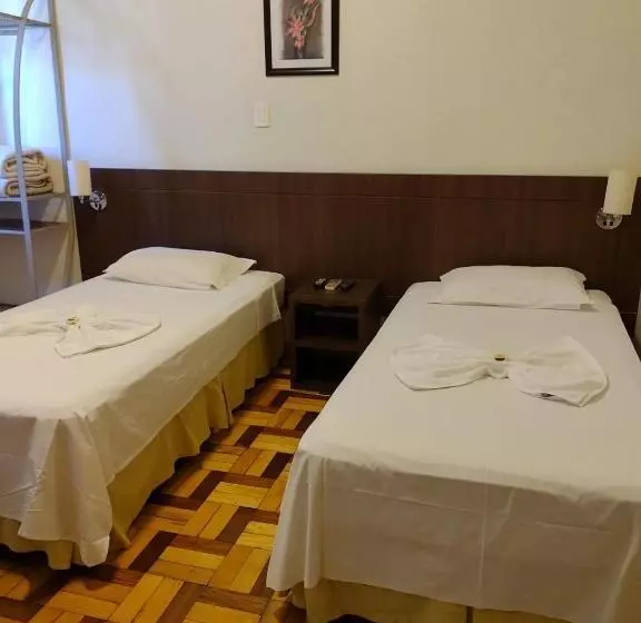 Almasty Hotel   Próximo A Arena Condá E Centro De Eventos