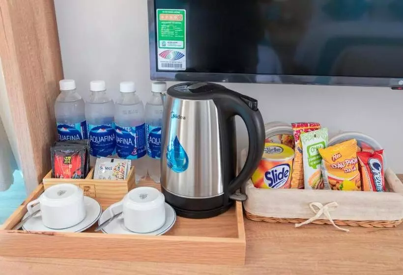 هتل Rivera Tuy Hòa