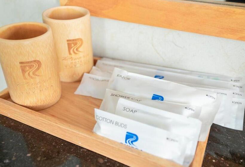 Hotel Rivera Tuy Hòa