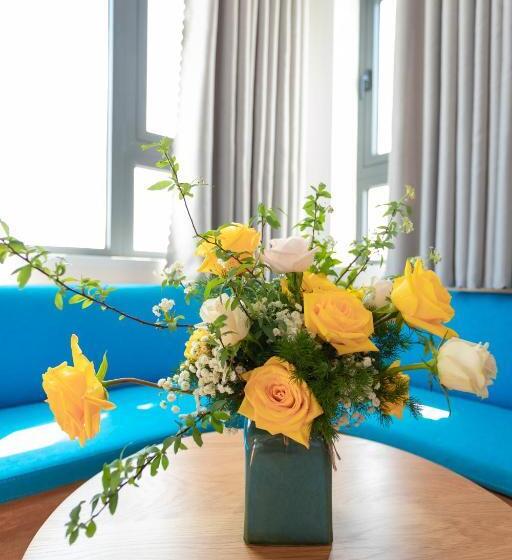 Hotel Rivera Tuy Hòa