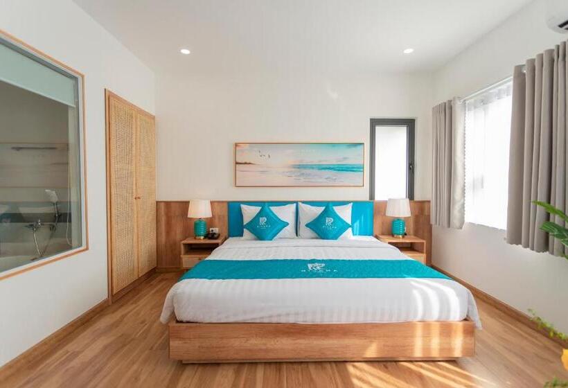 Hotel Rivera Tuy Hòa