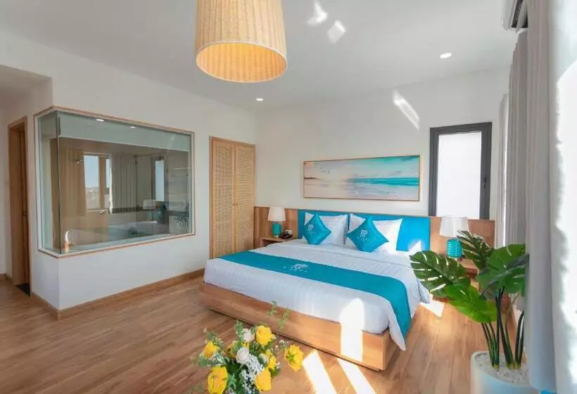 هتل Rivera Tuy Hòa