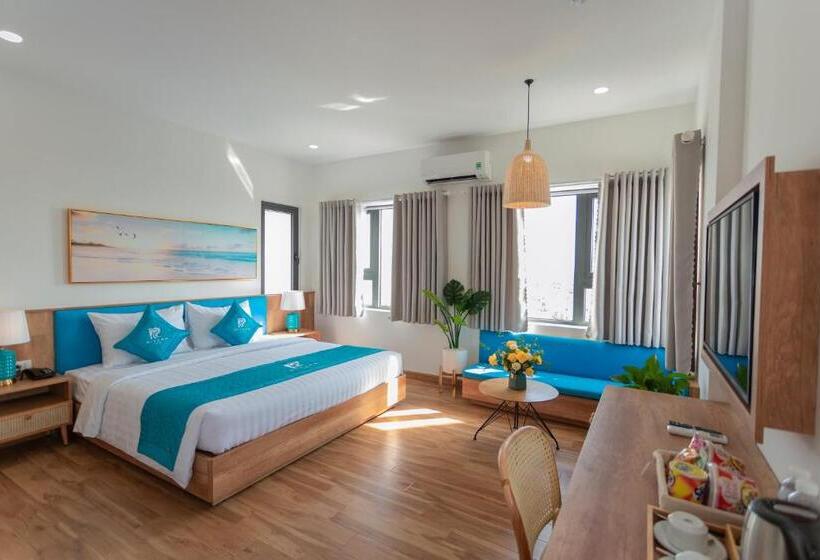 Hotel Rivera Tuy Hòa