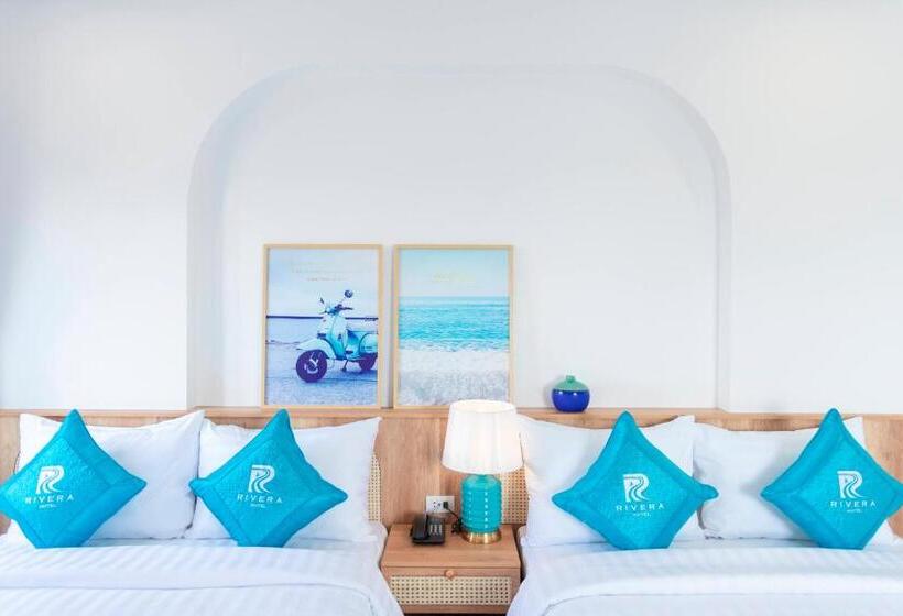 Hotel Rivera Tuy Hòa