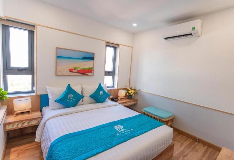 Hotel Rivera Tuy Hòa