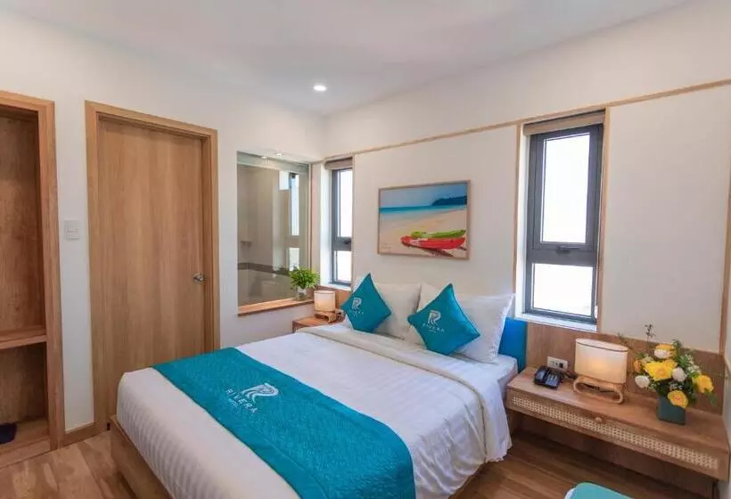 هتل Rivera Tuy Hòa