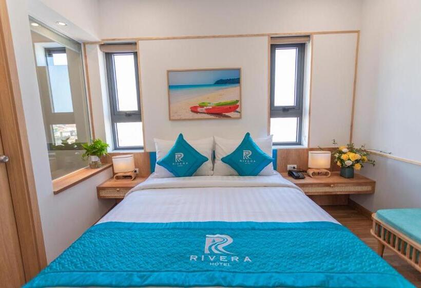 Hotel Rivera Tuy Hòa