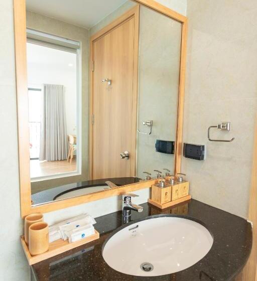 Hotel Rivera Tuy Hòa