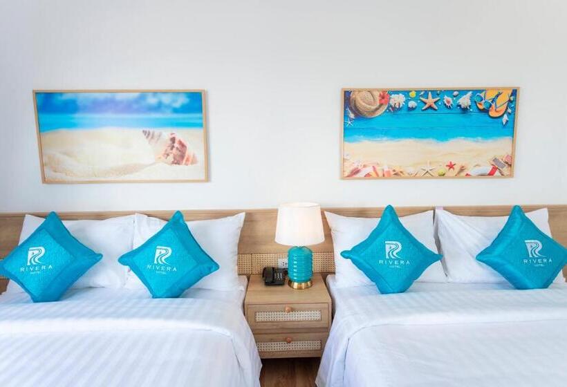 Hotel Rivera Tuy Hòa
