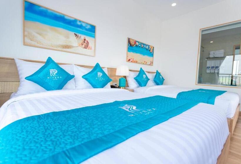 Hotel Rivera Tuy Hòa