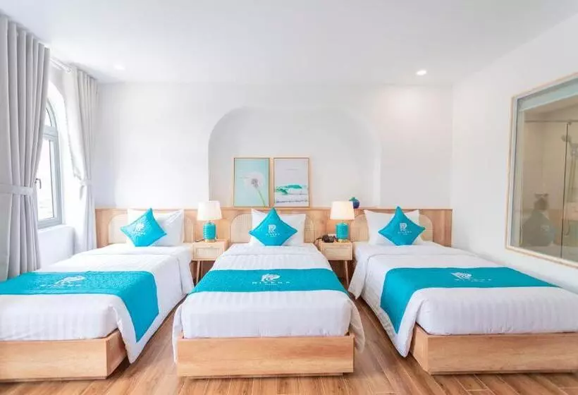 هتل Rivera Tuy Hòa