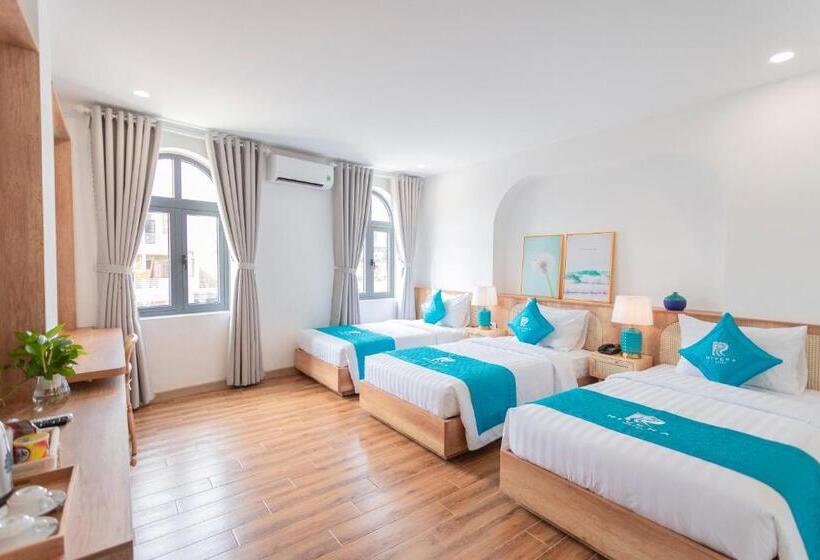 Hotel Rivera Tuy Hòa